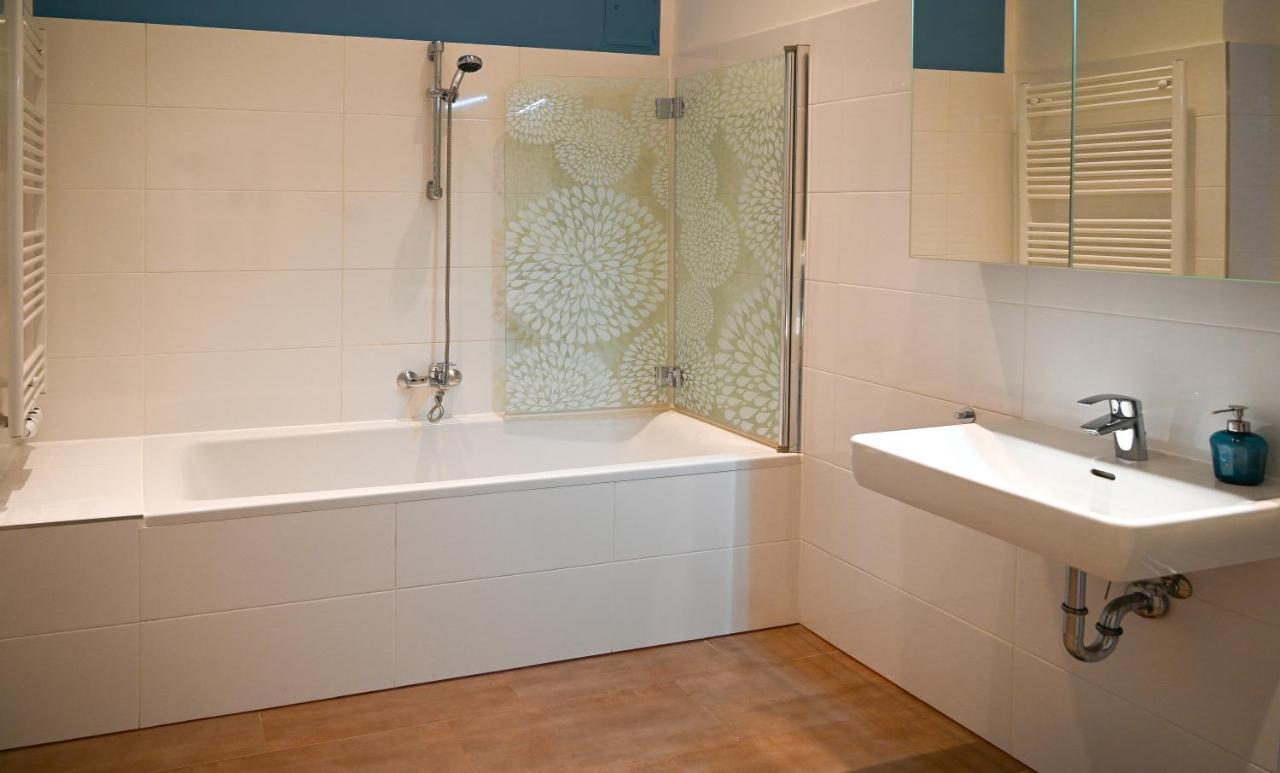 Backpacker Apartment City Center Wien Ngoại thất bức ảnh