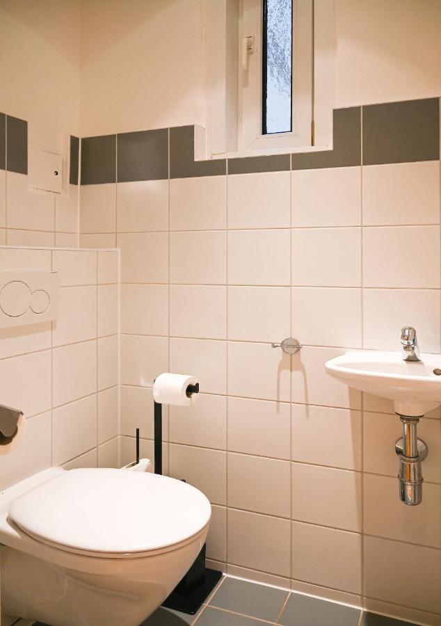 Backpacker Apartment City Center Wien Ngoại thất bức ảnh