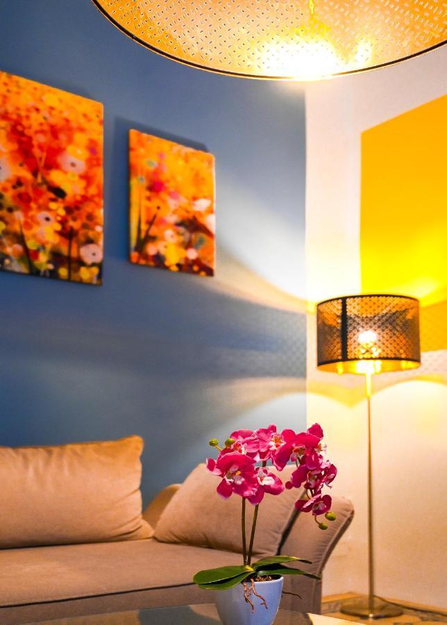 Backpacker Apartment City Center Wien Ngoại thất bức ảnh